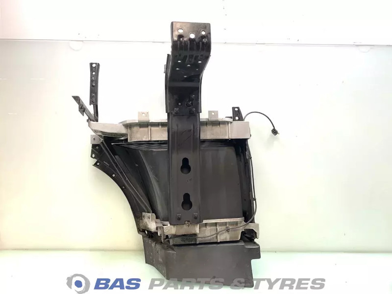 Volvo FH4 - Body and exterior for Truck: picture 2 Volvo FH4 - Body and exterior for Truck: picture 2