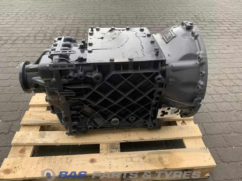 Volvo FH4 - Gearbox for Truck: picture 3 Volvo FH4 - Gearbox for Truck: picture 3