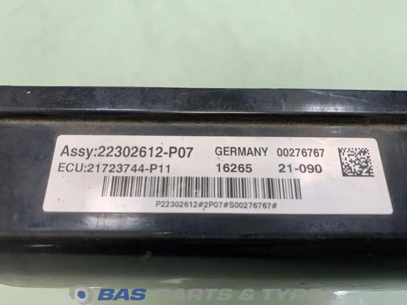 Volvo FH4 - Lights/ Lighting for Truck: picture 3 Volvo FH4 - Lights/ Lighting for Truck: picture 3