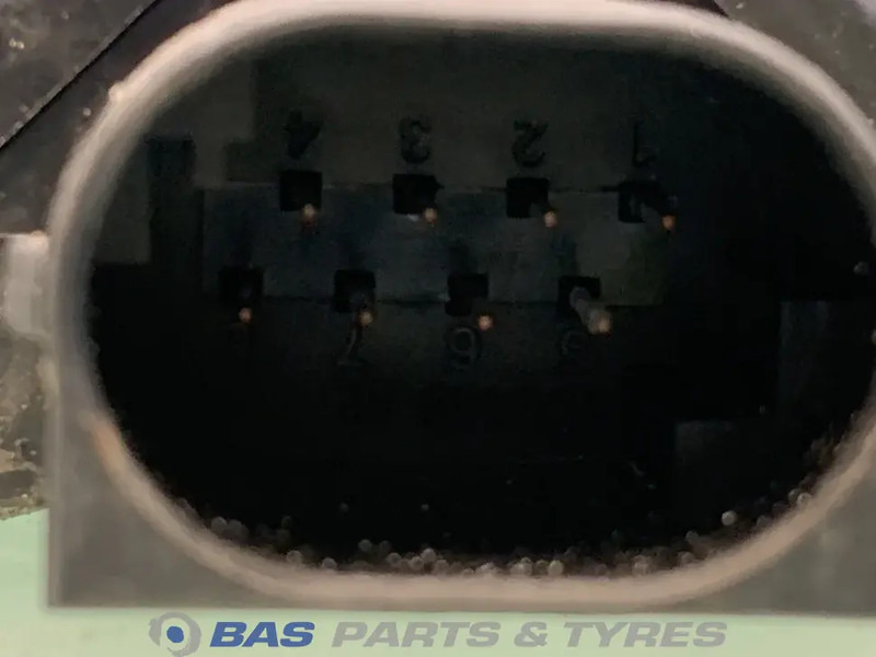 Volvo FH4 - Lights/ Lighting for Truck: picture 2 Volvo FH4 - Lights/ Lighting for Truck: picture 2