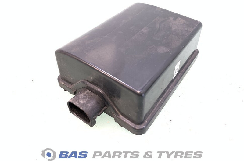 Volvo FH4 - Lights/ Lighting for Truck: picture 1 Volvo FH4 - Lights/ Lighting for Truck: picture 1