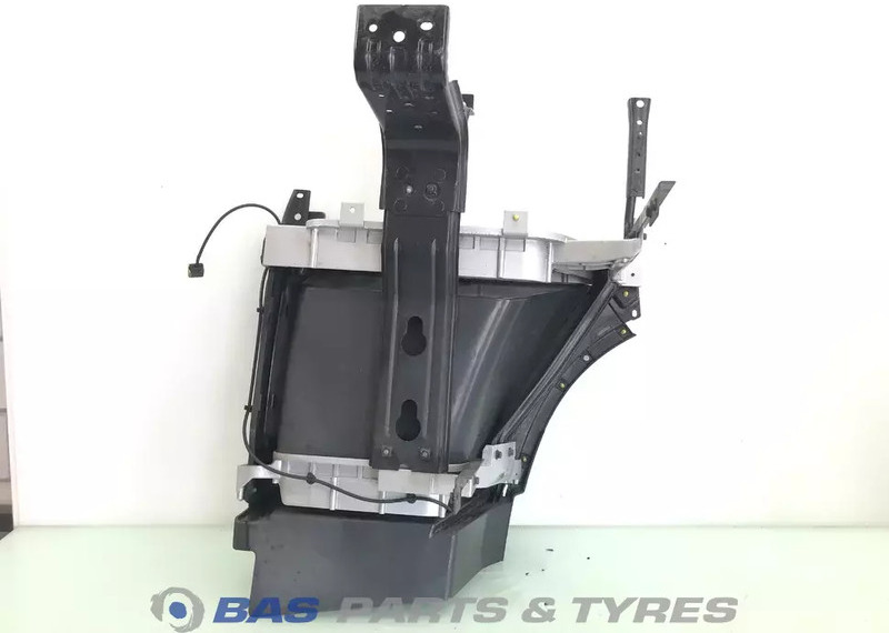Volvo FH4 - Body and exterior for Truck: picture 2 Volvo FH4 - Body and exterior for Truck: picture 2