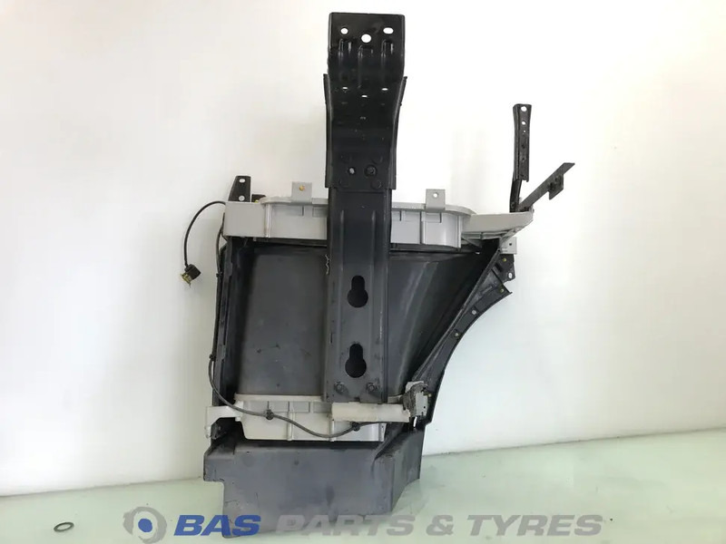 Volvo FH4 - Body and exterior for Truck: picture 2 Volvo FH4 - Body and exterior for Truck: picture 2