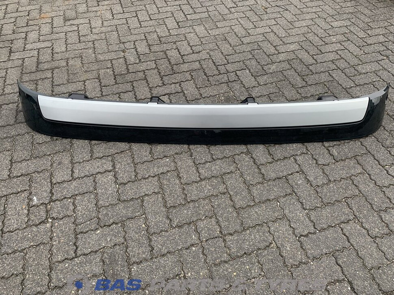 Volvo FH4 Zonneklep Volvo Globetrotter L2H2 82131055 - Sun visor for Truck: picture 1 Volvo FH4 Zonneklep Volvo Globetrotter L2H2 82131055 - Sun visor for Truck: picture 1
