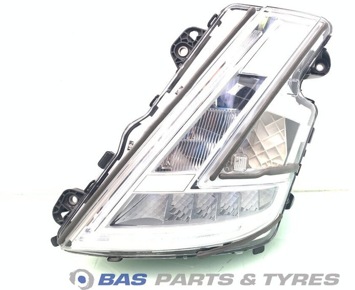 Volvo FH4B Koplamp Links 23752672 - Headlight for Truck: picture 1 Volvo FH4B Koplamp Links 23752672 - Headlight for Truck: picture 1