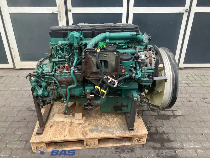 Volvo FL Motor Volvo D7F 240 21464862 - Engine for Truck: picture 3 Volvo FL Motor Volvo D7F 240 21464862 - Engine for Truck: picture 3