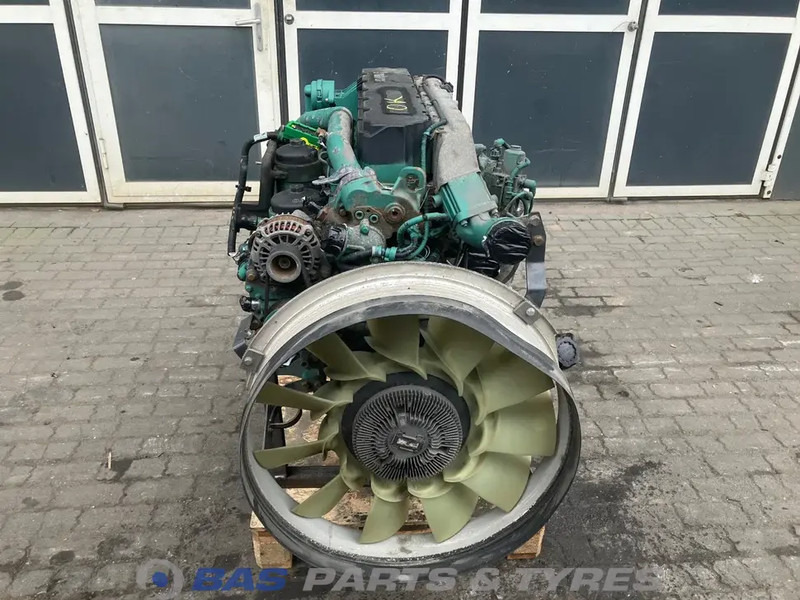 Volvo FL Motor Volvo D7F 240 21464862 - Engine for Truck: picture 4 Volvo FL Motor Volvo D7F 240 21464862 - Engine for Truck: picture 4