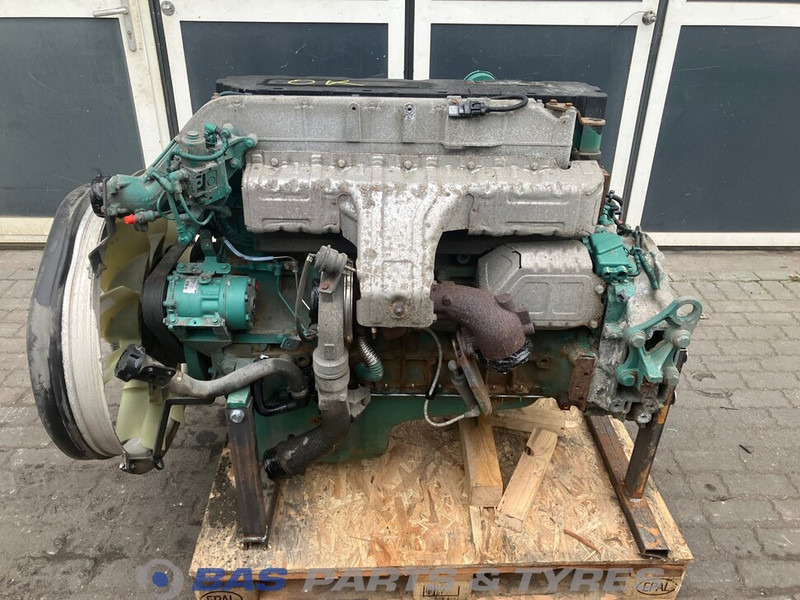 Volvo FL Motor Volvo D7F 240 21464862 - Engine for Truck: picture 1 Volvo FL Motor Volvo D7F 240 21464862 - Engine for Truck: picture 1