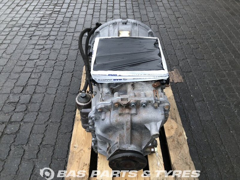 Volvo FM2 AT2412C I-Shift Versnellingsbak 20790787 - Gearbox for Truck: picture 2 Volvo FM2 AT2412C I-Shift Versnellingsbak 20790787 - Gearbox for Truck: picture 2