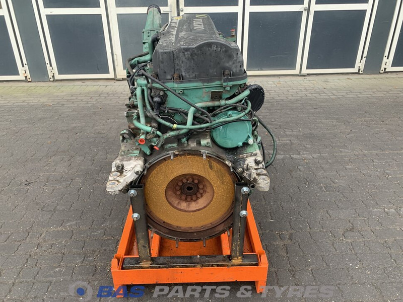 Volvo FM2 Motor Volvo D9B 300 85001290 - Engine for Truck: picture 2 Volvo FM2 Motor Volvo D9B 300 85001290 - Engine for Truck: picture 2