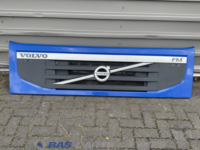 Volvo FM3 - Body and exterior for Truck: picture 1 Volvo FM3 - Body and exterior for Truck: picture 1
