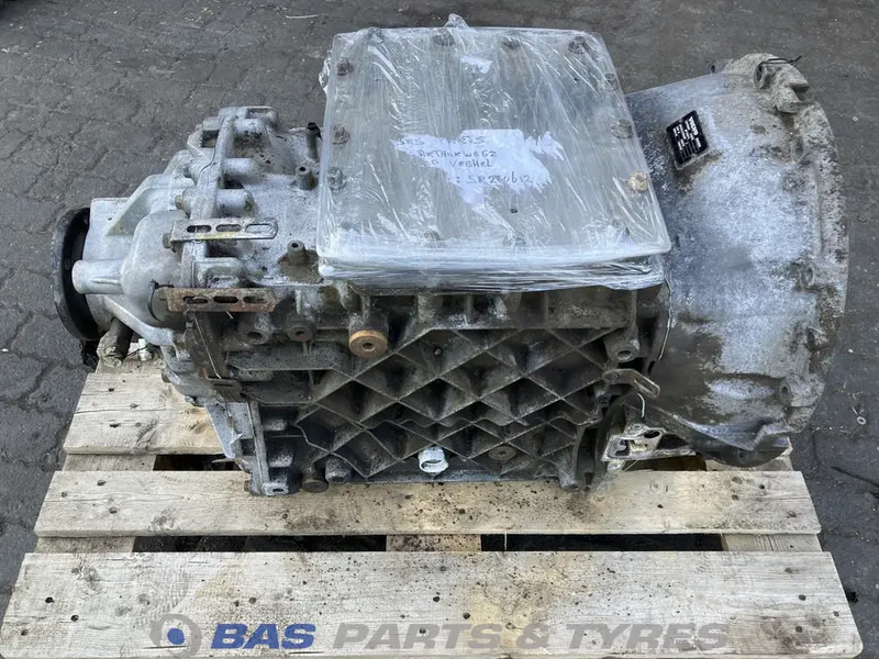 Volvo FM4 - Gearbox for Truck: picture 3 Volvo FM4 - Gearbox for Truck: picture 3