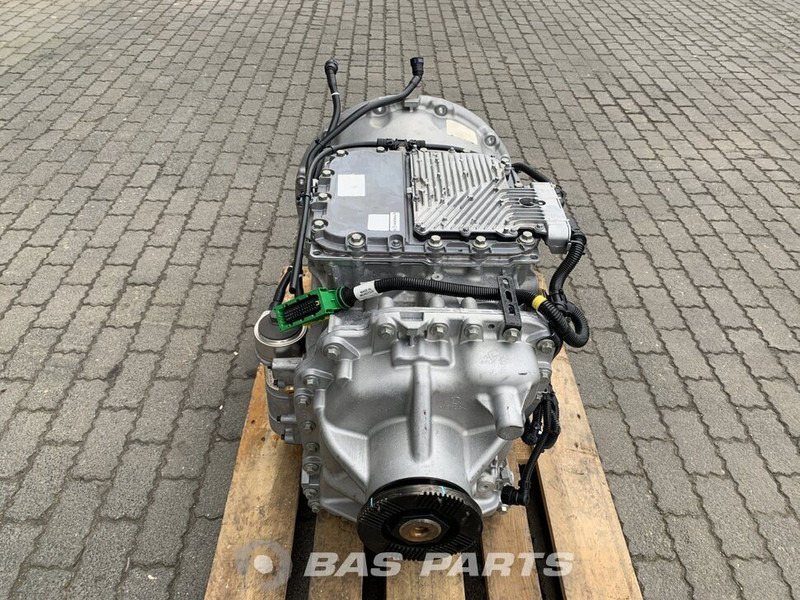 Volvo FM4 - Gearbox for Truck: picture 2 Volvo FM4 - Gearbox for Truck: picture 2