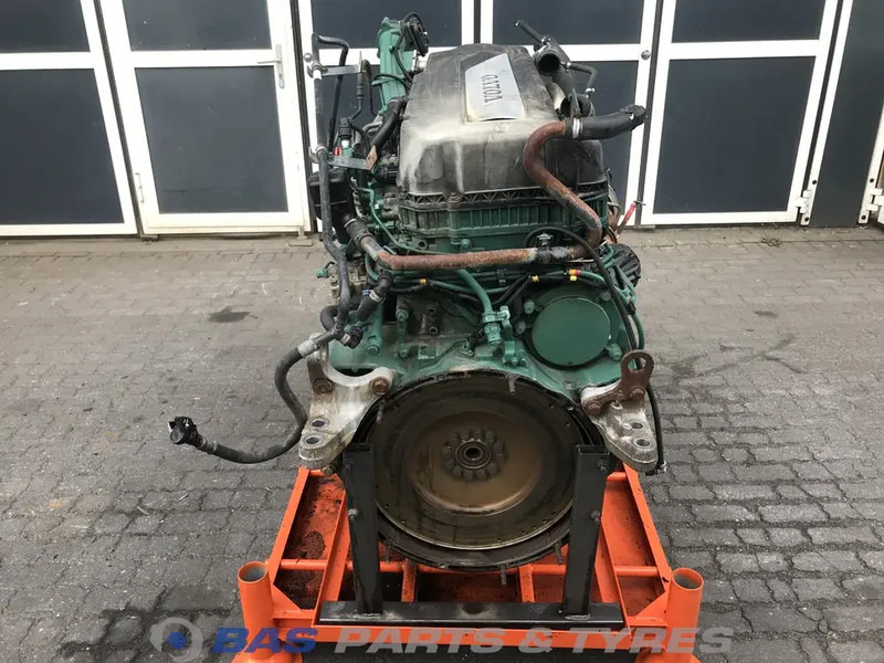Volvo FMX Euro 6 Motor Volvo D11K 370 K1 85002113 - Engine for Truck: picture 2 Volvo FMX Euro 6 Motor Volvo D11K 370 K1 85002113 - Engine for Truck: picture 2