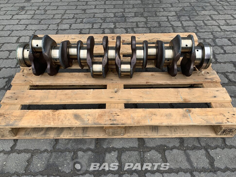 Volvo Krukas Volvo 20585167 - Crankshaft for Truck: picture 1 Volvo Krukas Volvo 20585167 - Crankshaft for Truck: picture 1