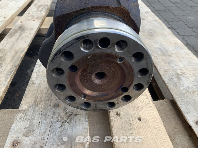 Volvo Krukas Volvo 20585167 - Crankshaft for Truck: picture 3 Volvo Krukas Volvo 20585167 - Crankshaft for Truck: picture 3