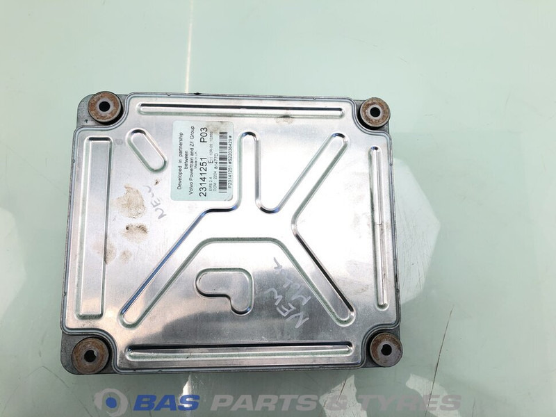 Volvo Motormanagement ECU Volvo 21900541 - ECU for Truck: picture 2 Volvo Motormanagement ECU Volvo 21900541 - ECU for Truck: picture 2