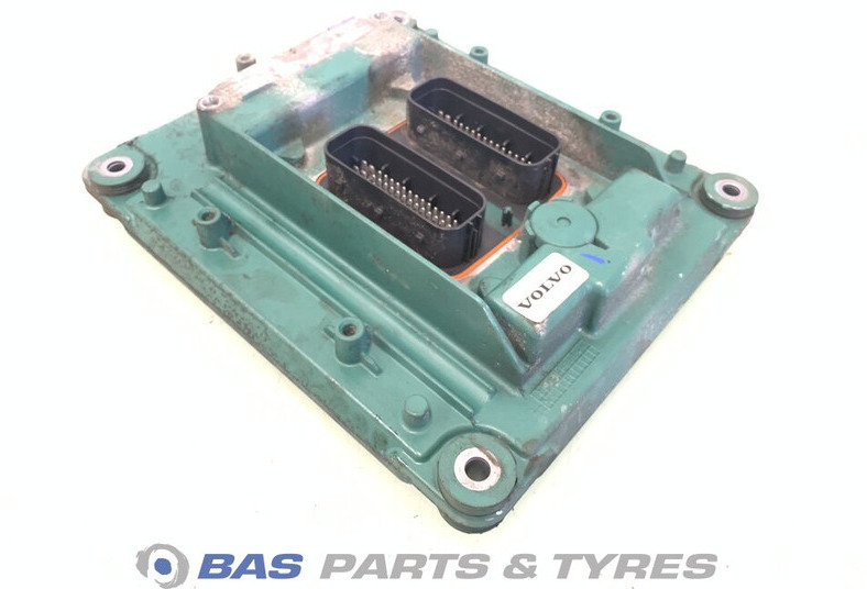 Volvo Motormanagement ECU Volvo 21900541 - ECU for Truck: picture 1 Volvo Motormanagement ECU Volvo 21900541 - ECU for Truck: picture 1