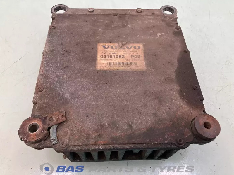 Volvo Motormanagement ECU Volvo 8170700 - ECU for Truck: picture 2 Volvo Motormanagement ECU Volvo 8170700 - ECU for Truck: picture 2