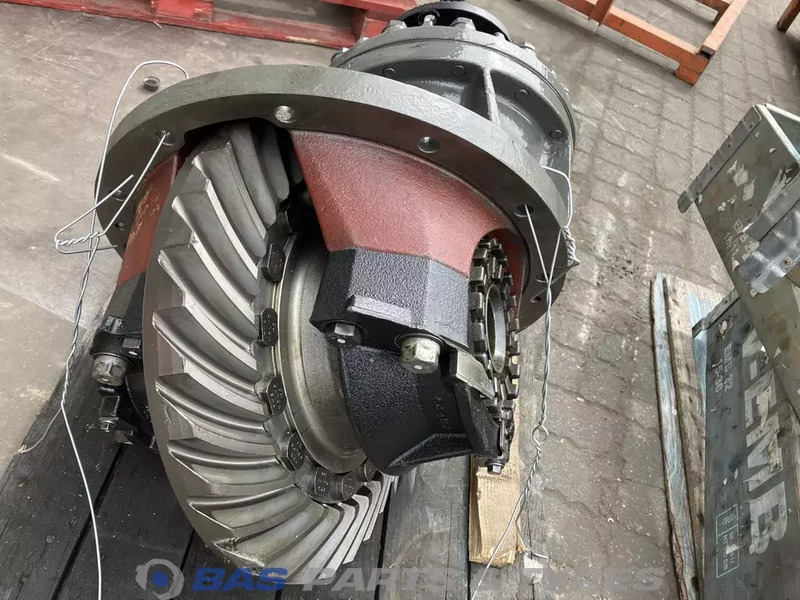 Volvo - Differential gear for Truck: picture 2 Volvo - Differential gear for Truck: picture 2