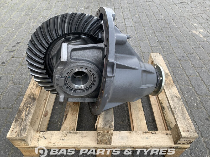 Volvo - Differential gear for Truck: picture 3 Volvo - Differential gear for Truck: picture 3