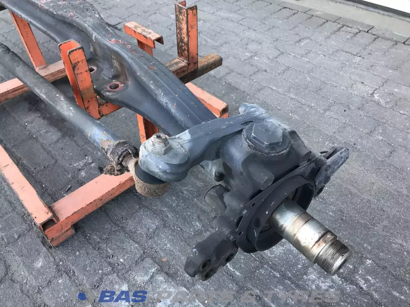 Volvo - Front axle for Truck: picture 2 Volvo - Front axle for Truck: picture 2