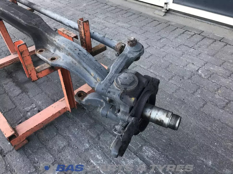 Volvo - Front axle for Truck: picture 2 Volvo - Front axle for Truck: picture 2
