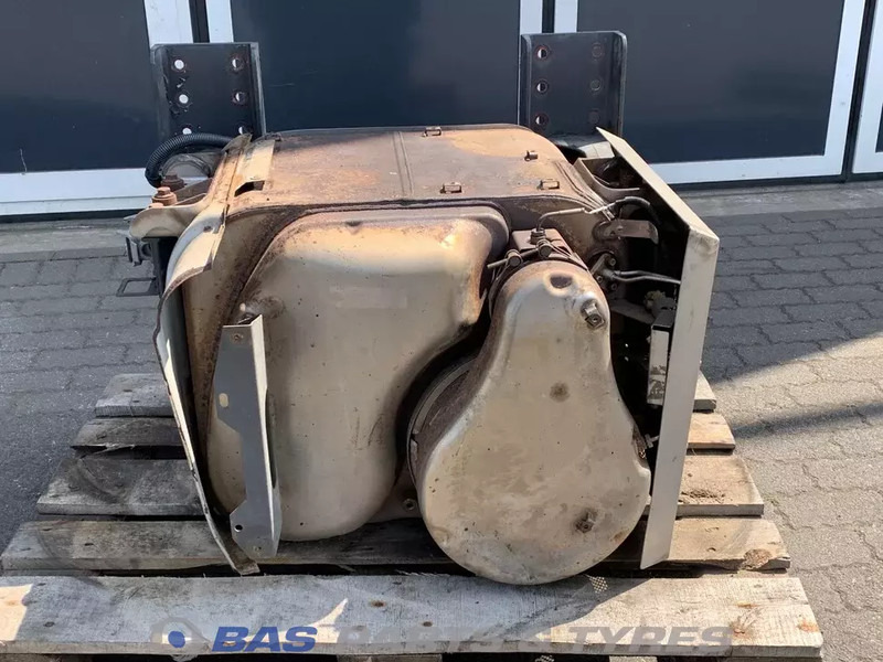 Volvo - Muffler for Truck: picture 1 Volvo - Muffler for Truck: picture 1