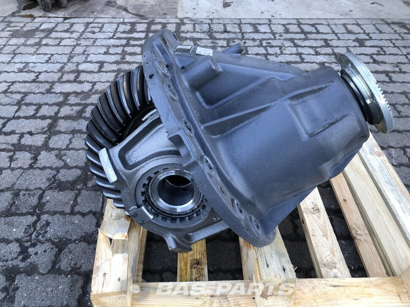 Volvo - Differential gear for Truck: picture 3 Volvo - Differential gear for Truck: picture 3