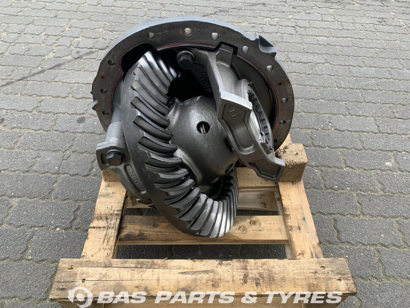 Volvo - Differential gear for Truck: picture 2 Volvo - Differential gear for Truck: picture 2