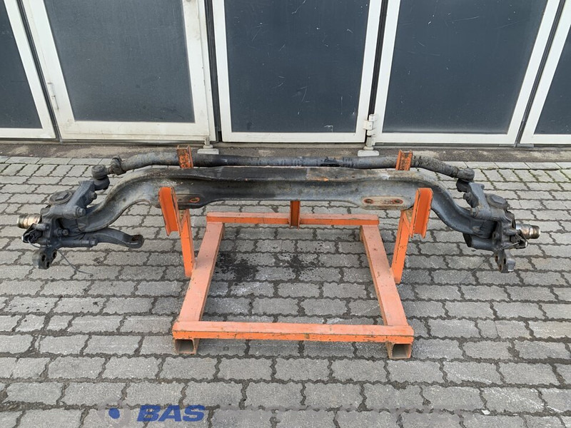 Volvo - Front axle for Truck: picture 1 Volvo - Front axle for Truck: picture 1