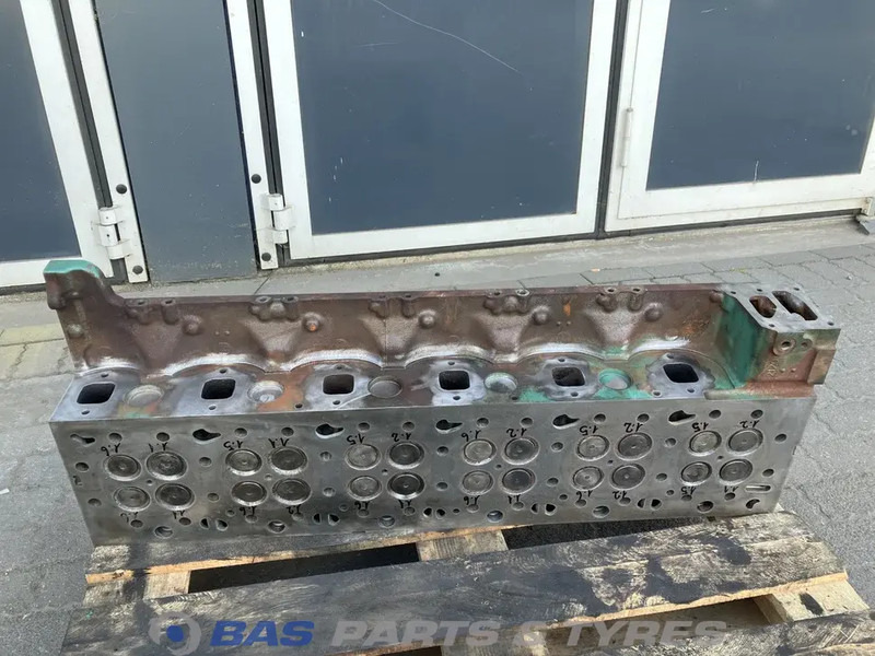 Volvo - Cylinder block for Truck: picture 5 Volvo - Cylinder block for Truck: picture 5