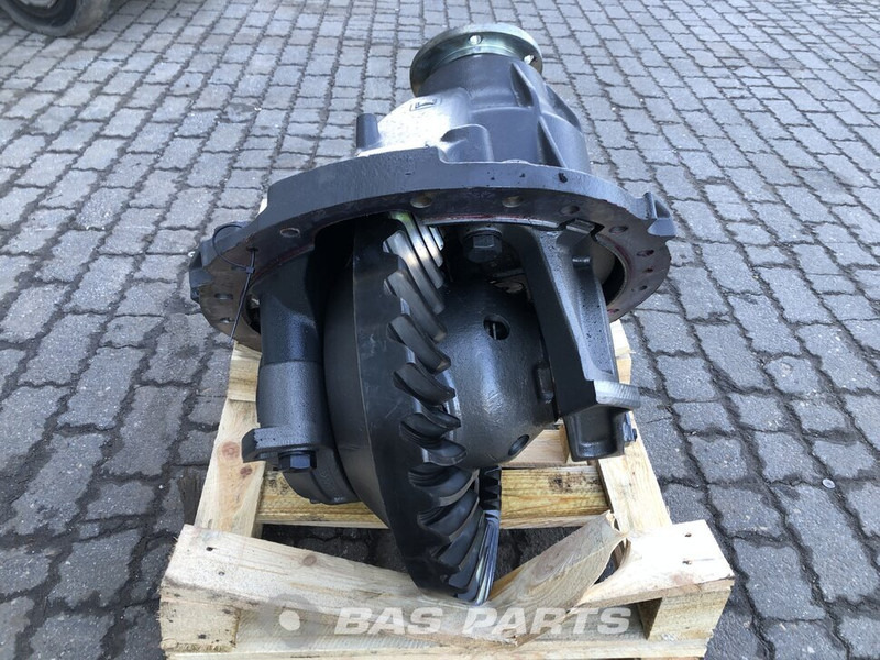 Volvo - Differential gear for Truck: picture 2 Volvo - Differential gear for Truck: picture 2