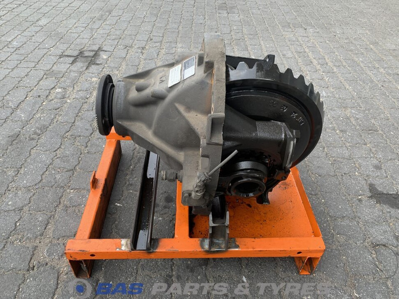 Volvo - Differential gear for Truck: picture 1 Volvo - Differential gear for Truck: picture 1
