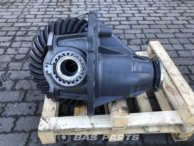Volvo - Differential gear for Truck: picture 3 Volvo - Differential gear for Truck: picture 3