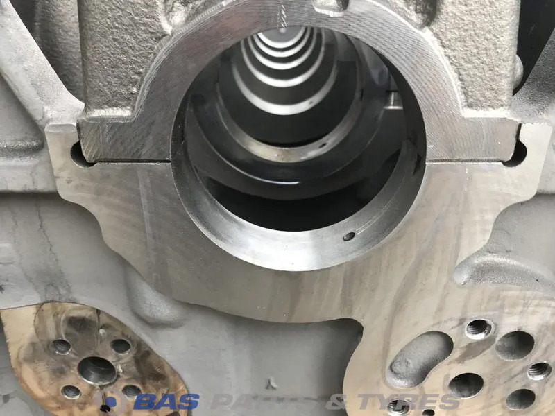 Volvo - Cylinder block for Truck: picture 5 Volvo - Cylinder block for Truck: picture 5