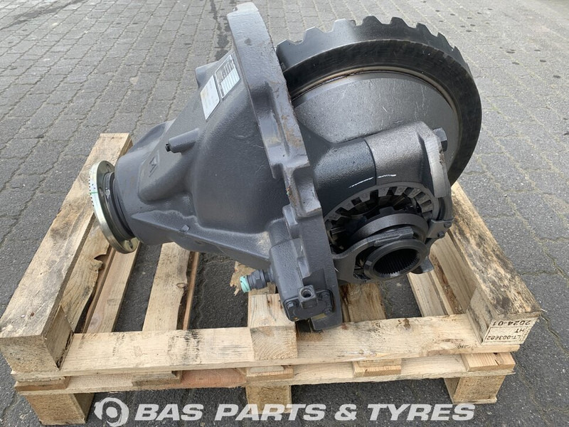 Volvo - Differential gear for Truck: picture 1 Volvo - Differential gear for Truck: picture 1