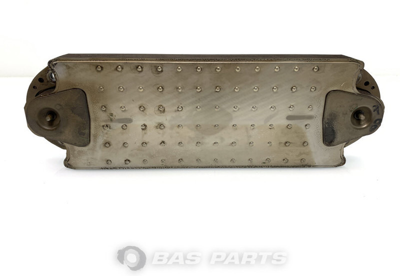 Volvo Oliekoeler Volvo 20729259 - Oil cooler for Truck: picture 1 Volvo Oliekoeler Volvo 20729259 - Oil cooler for Truck: picture 1