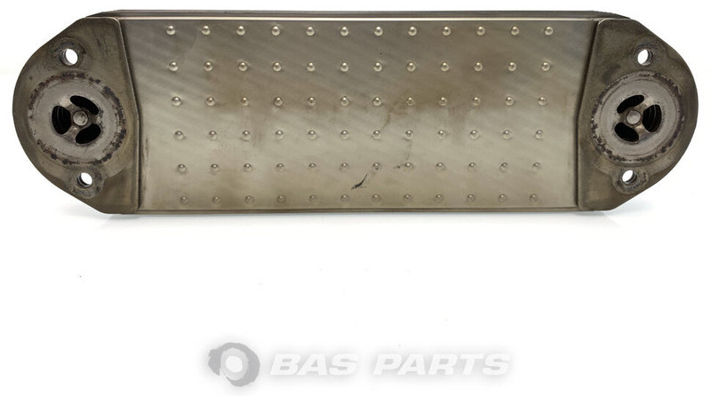 Volvo Oliekoeler Volvo 20729259 - Oil cooler for Truck: picture 2 Volvo Oliekoeler Volvo 20729259 - Oil cooler for Truck: picture 2