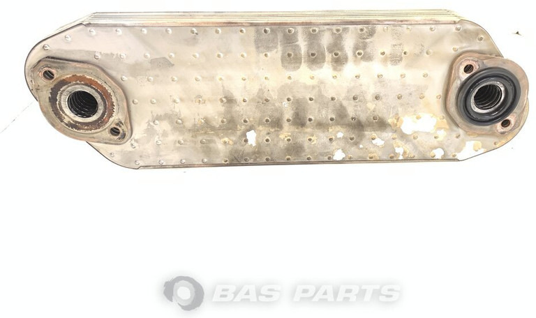 Volvo Oliekoeler Volvo 21432776 - Oil cooler for Truck: picture 3 Volvo Oliekoeler Volvo 21432776 - Oil cooler for Truck: picture 3