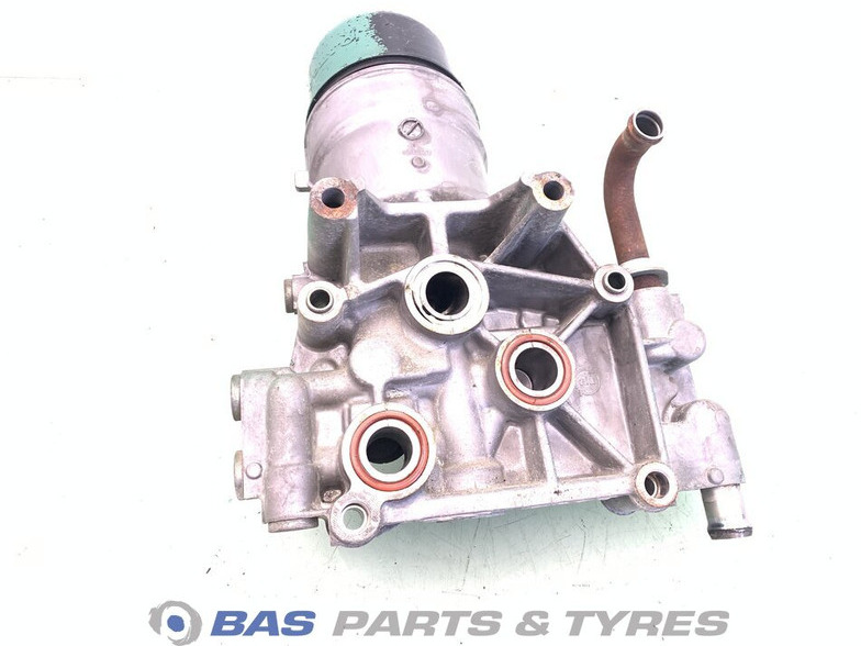 Volvo Oliekoeler Volvo 21797964 - Oil cooler for Truck: picture 2 Volvo Oliekoeler Volvo 21797964 - Oil cooler for Truck: picture 2