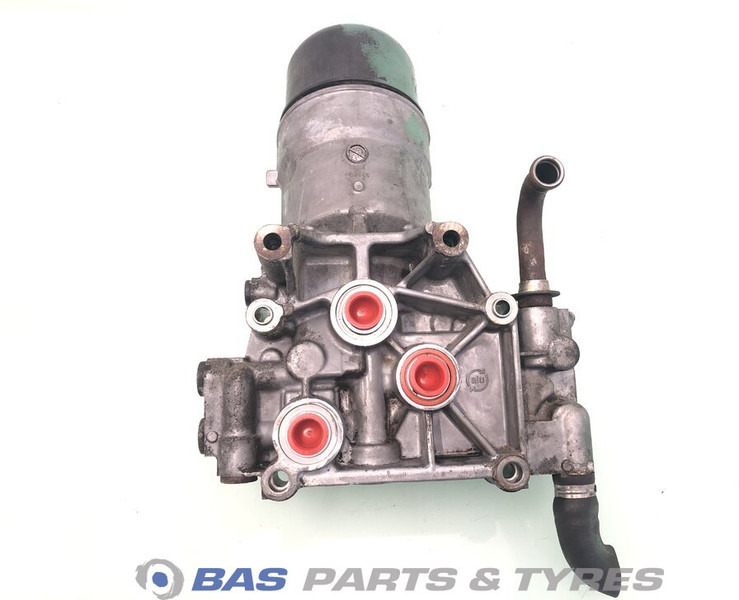 Volvo Oliekoeler Volvo 21797964 - Oil cooler for Truck: picture 2 Volvo Oliekoeler Volvo 21797964 - Oil cooler for Truck: picture 2