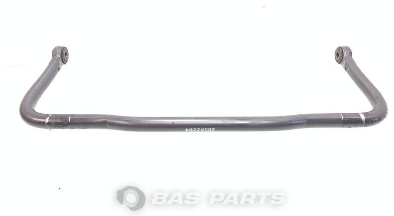 Volvo Stabilisatorstang Volvo 20582204 - Suspension for Truck: picture 1 Volvo Stabilisatorstang Volvo 20582204 - Suspension for Truck: picture 1