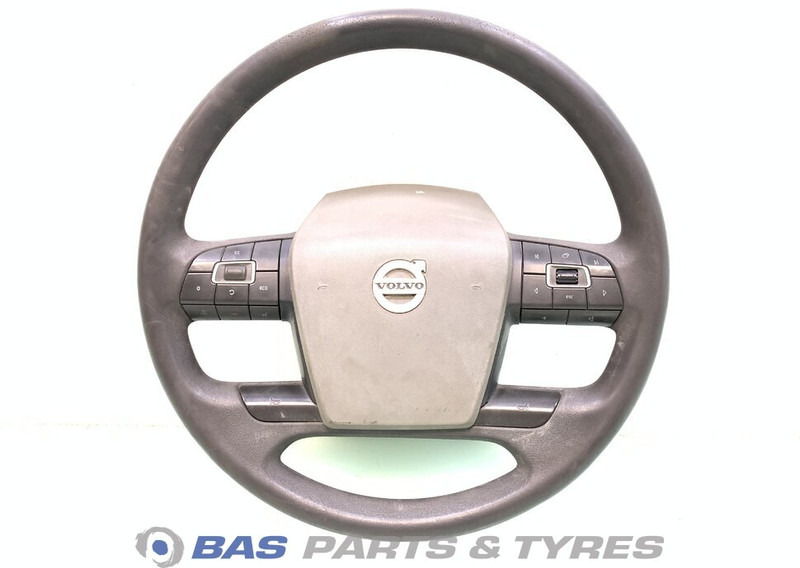 Volvo Stuurwiel Volvo 82321333 - Steering wheel for Truck: picture 1 Volvo Stuurwiel Volvo 82321333 - Steering wheel for Truck: picture 1
