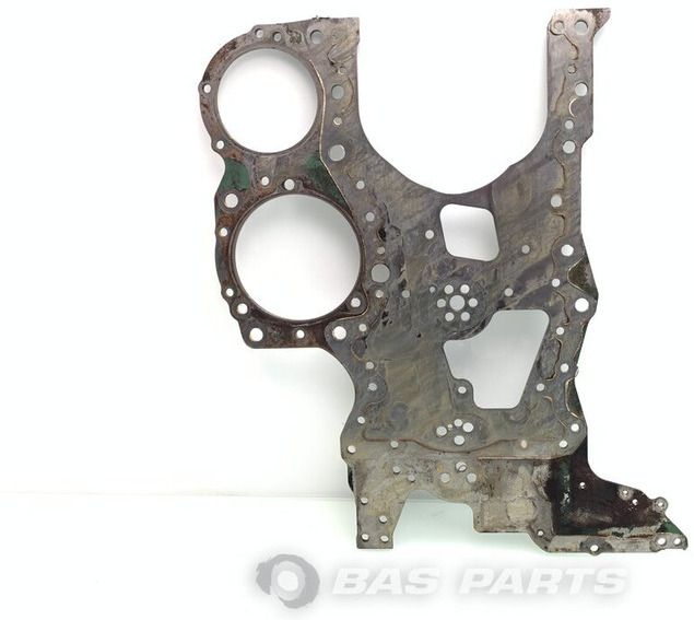 Volvo Transmissieplaat Volvo 20522152 - Engine and parts for Truck: picture 1 Volvo Transmissieplaat Volvo 20522152 - Engine and parts for Truck: picture 1