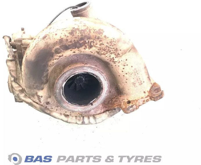 Volvo Turbo Volvo 22017850 - Turbo for Truck: picture 4 Volvo Turbo Volvo 22017850 - Turbo for Truck: picture 4