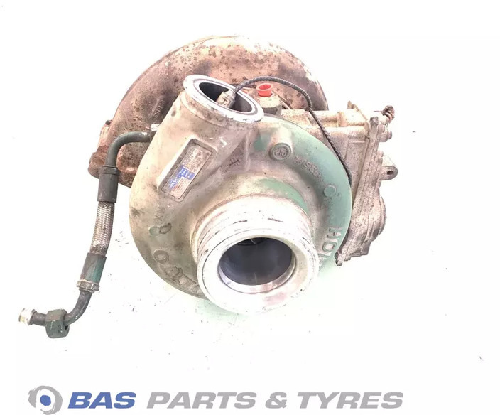 Volvo Turbo Volvo 22017850 - Turbo for Truck: picture 2 Volvo Turbo Volvo 22017850 - Turbo for Truck: picture 2