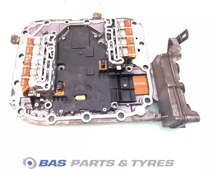 Volvo Versnellingsbakdeksel Volvo 20775878 - Gearbox for Truck: picture 4 Volvo Versnellingsbakdeksel Volvo 20775878 - Gearbox for Truck: picture 4