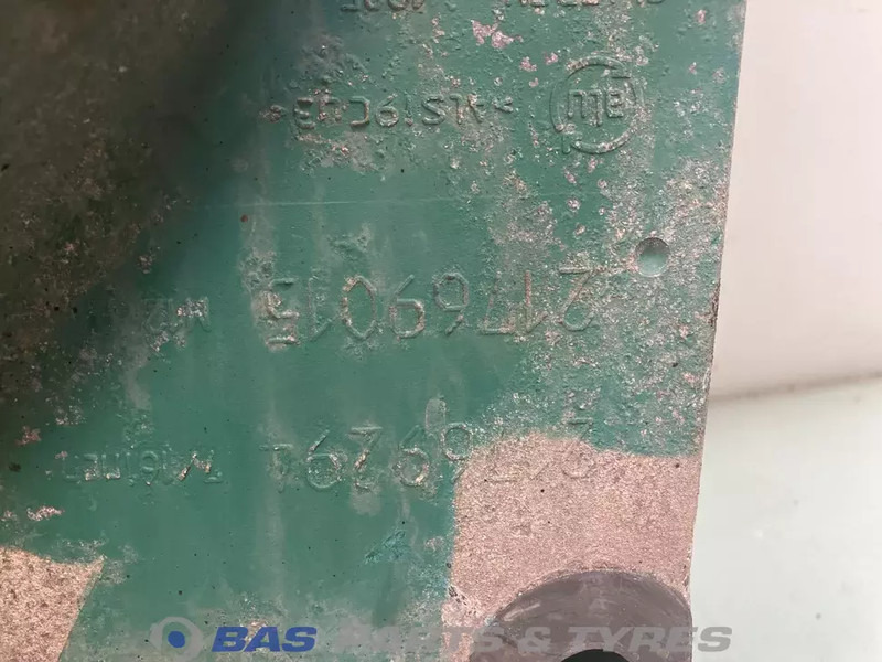 Volvo Vliegwielhuis Volvo 21769018 - Flywheel for Truck: picture 2 Volvo Vliegwielhuis Volvo 21769018 - Flywheel for Truck: picture 2