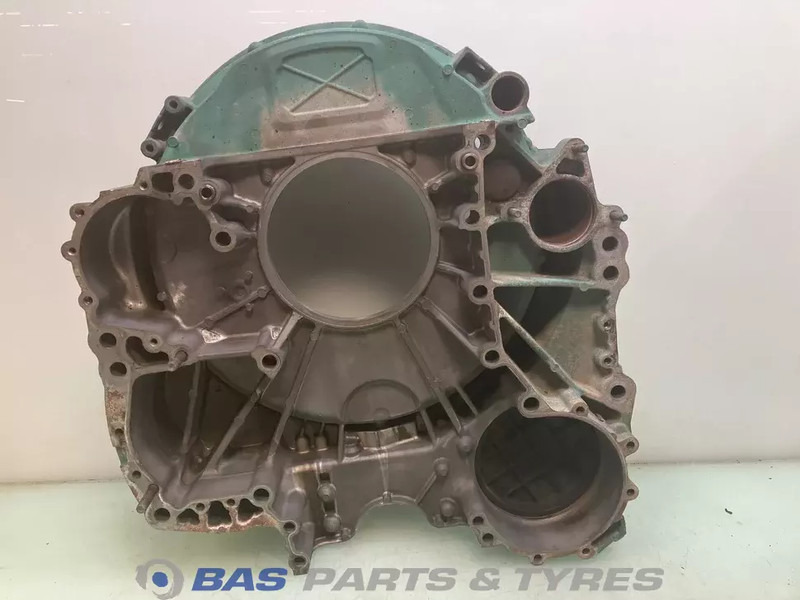 Volvo Vliegwielhuis Volvo 21769018 - Flywheel for Truck: picture 3 Volvo Vliegwielhuis Volvo 21769018 - Flywheel for Truck: picture 3